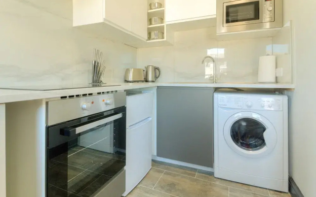 Remaotel Seafield Court Apartments