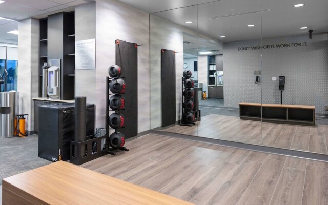 Fairfield Inn & Suites Medford