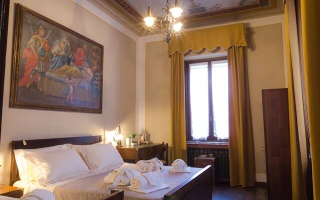 Bed & Breakfast OttoQuadri