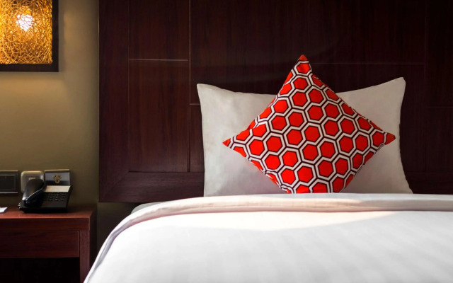 Value Hotel Thomson