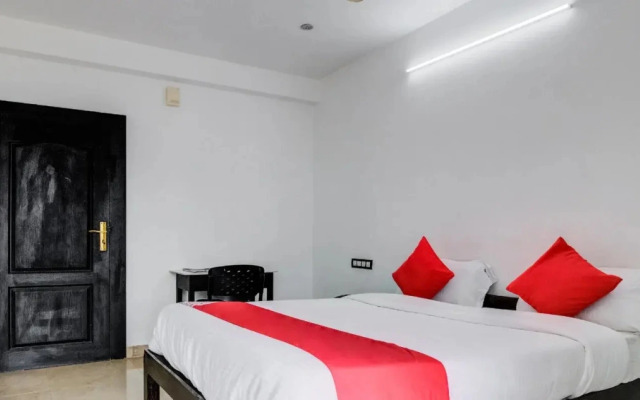The Kiosk Hostel By OYO Rooms