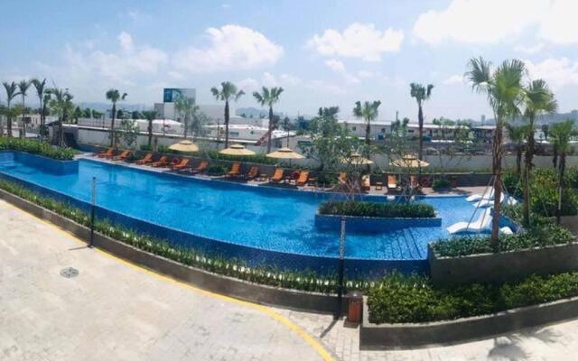 BOM HOMES- THE SAPPHIRE HA LONG RESIDENCE APARTMENt