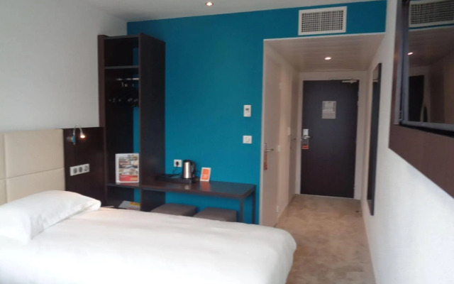 The Originals City, Hôtel Caen Mémorial