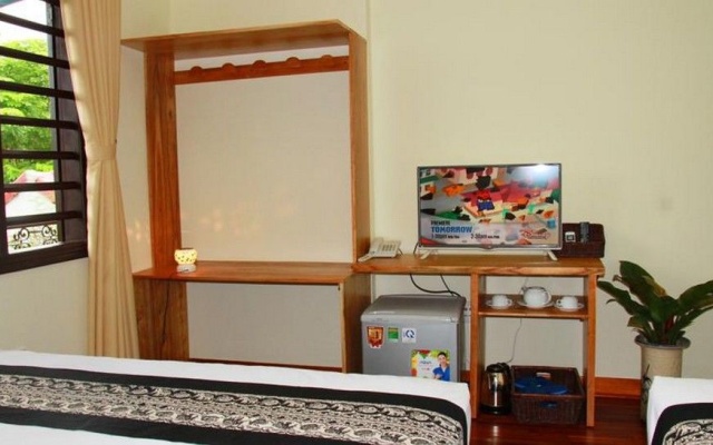 Leaf Homestay – Guest Rooms – Da Nang