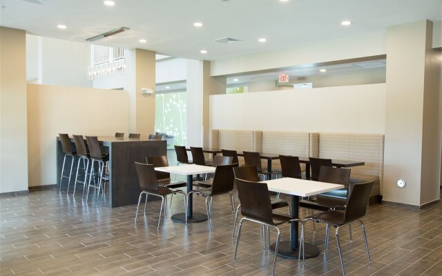 Sleep Inn Sarasota I-75