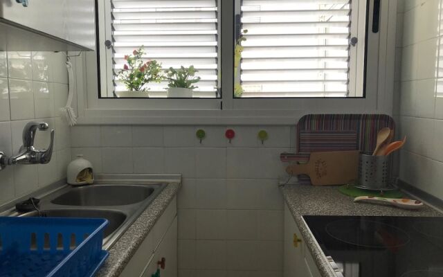 Apartamento Mº Paz Vista Mar - 121A