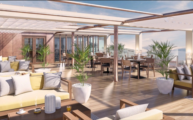 Hotel Mystique Regis Habana