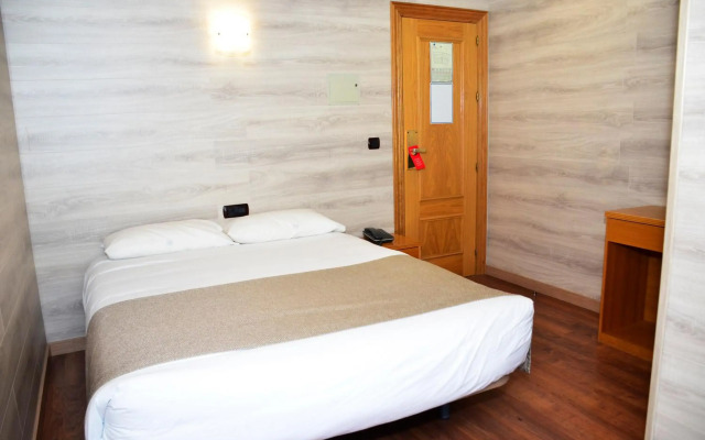 Hotel Cal Ruiz