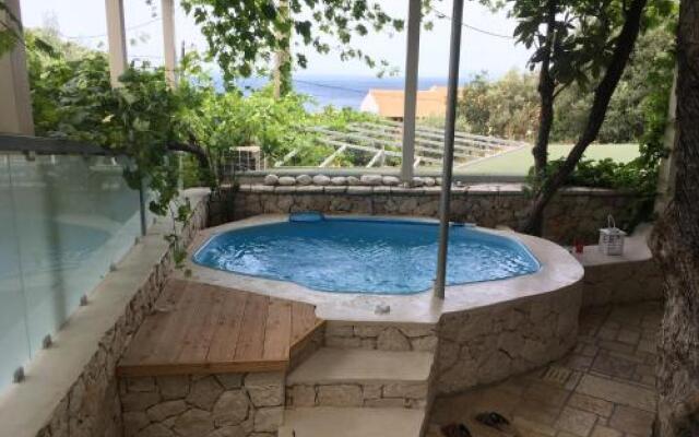 Villa Christianna Studios