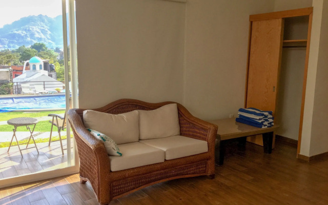 Rinconada Del Arcángel