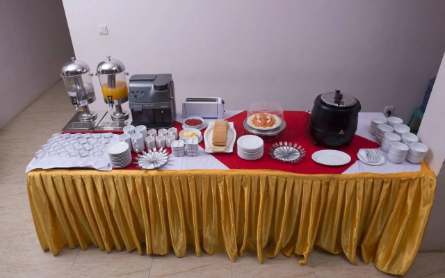 Shew Poe Eain (1) Hotel