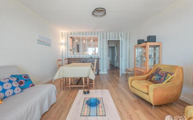 Appartement Les Sables-d'Olonne, 2 pièces, 4 personnes - FR-1-197-198