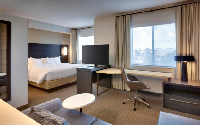 Residence Inn Montreal Midtown