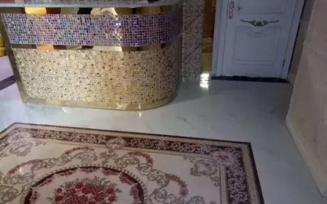 Daozhenxuan Apartment