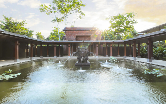 Andaz Bali, By Hyatt
