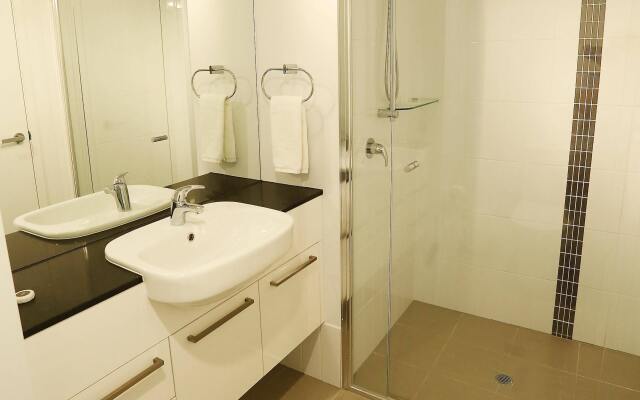 Q Resorts Paddington