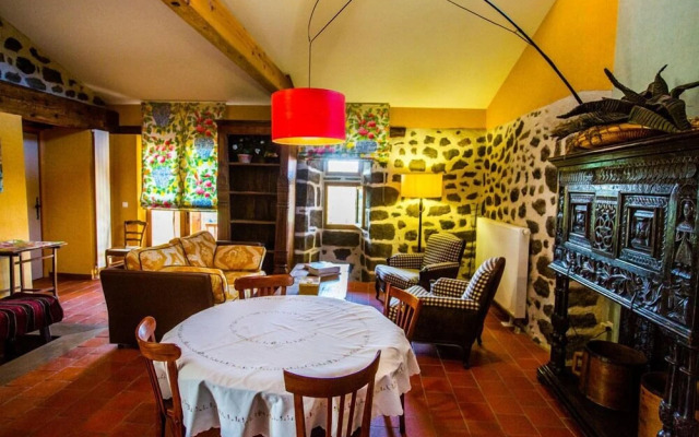 Chambre d'Hotes du Tapissier