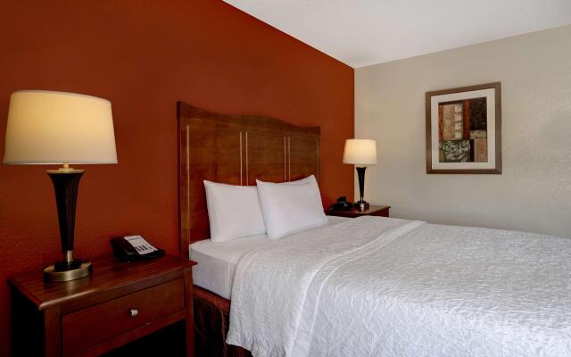 Hampton Inn Ft. Wayne-Southwest