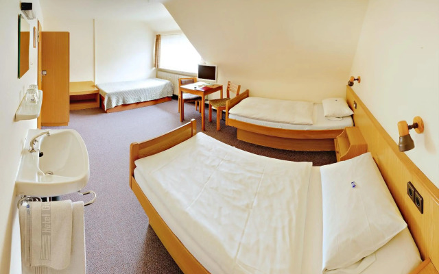 Hotel Keinath Stuttgart