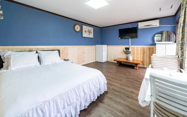 Samcheok Garden Pension