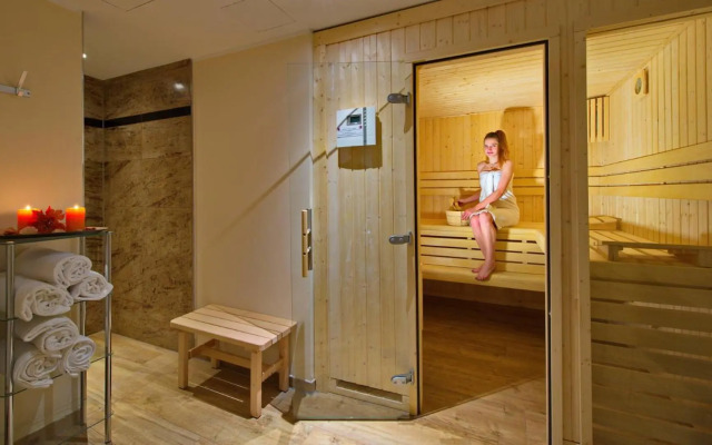 Best Western Plus Hotel Fuessen