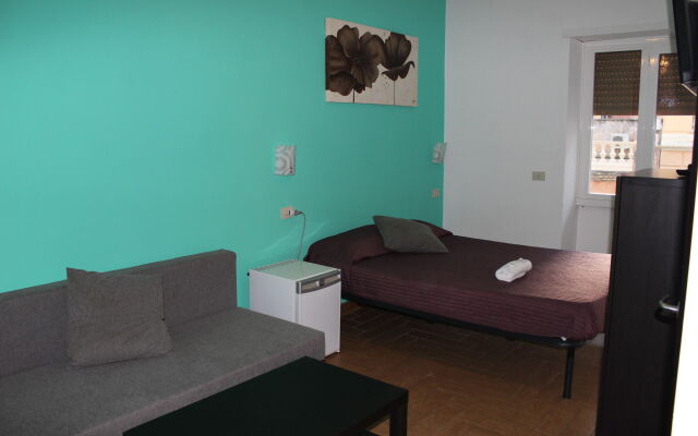 La Casa Dei Girasoli