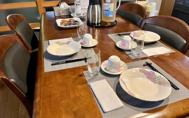 Kiyomizu Tei - Vacation STAY 12201