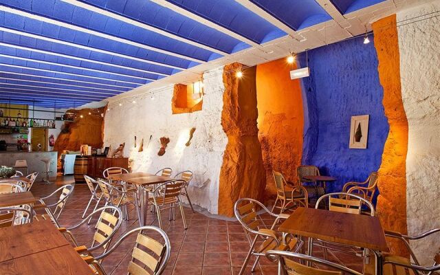 Cuevas Rurales Bardeneras