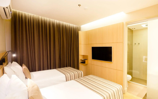 Ritz Copacabana