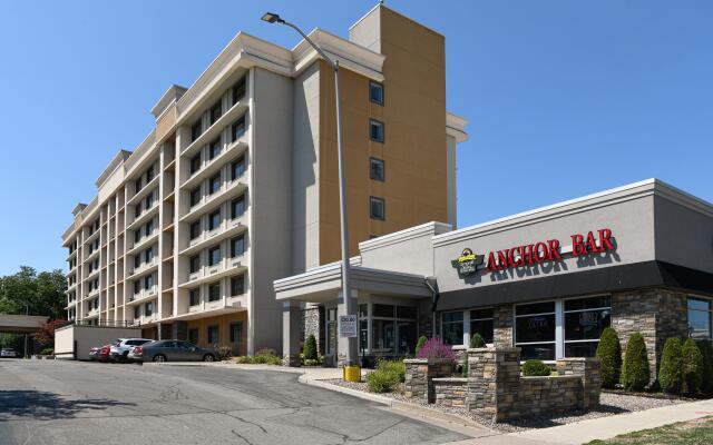 Holiday Inn Niagara Falls Scenic Downtown, an IHG Hotel