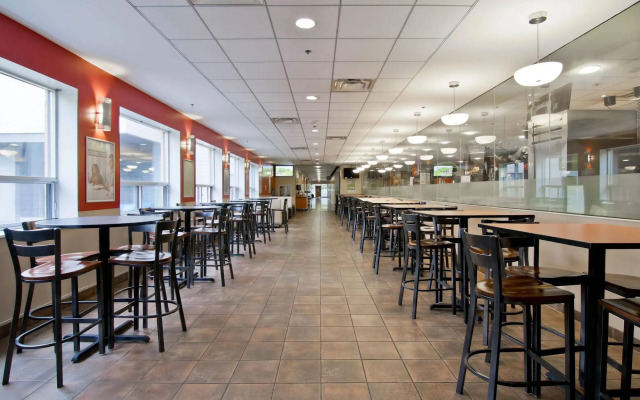 Humber College North Campus Residence