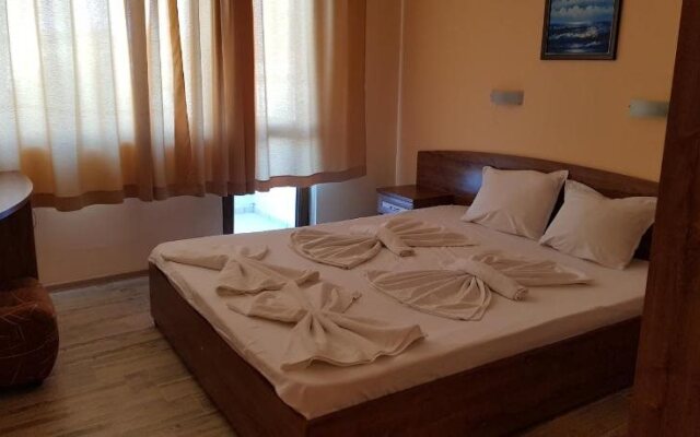 Vladimirov Guest House