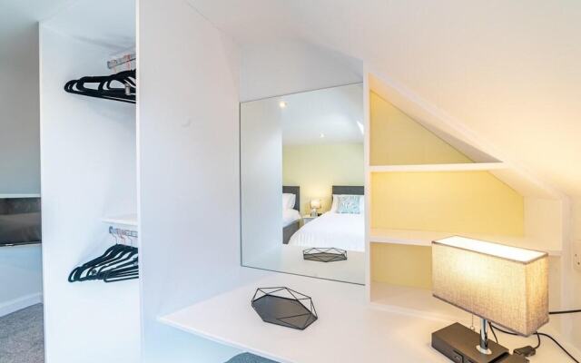 Riverside Retreat in Dumfries