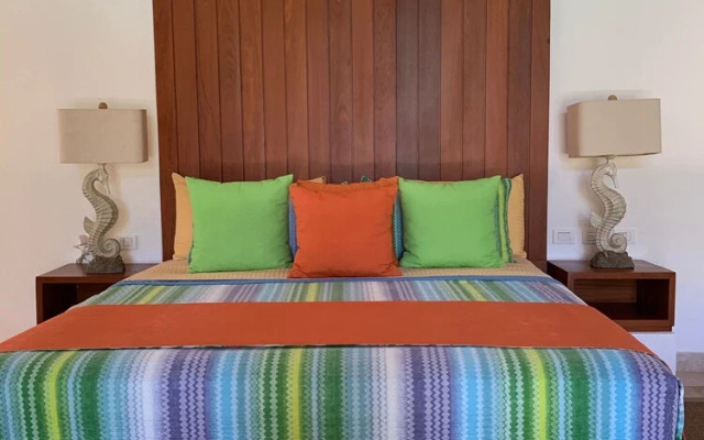 Cap Cana Fantastico Bungalow Con Piscina Privada