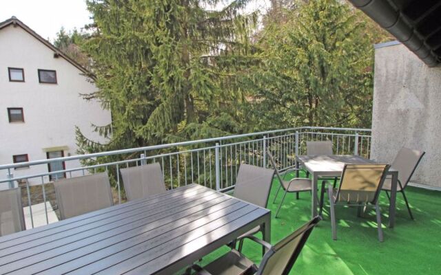 Eifelnatur (Haus 2) 38530