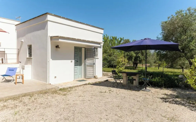 Villetta Alice Apartments by Wonderful Italy