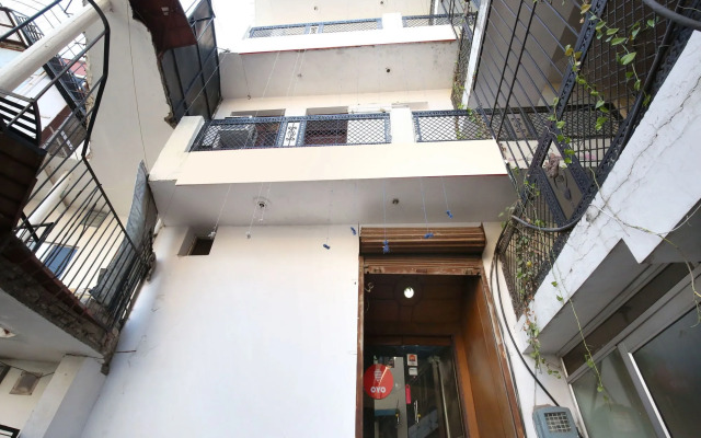 OYO 11318 Hotel Shagun