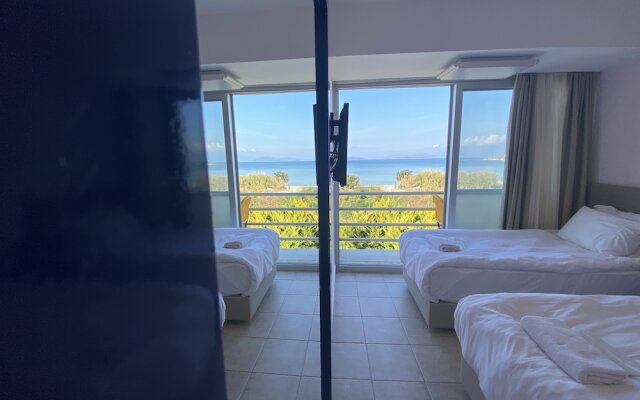 Rooms Smart Luxury Hotel & Beach