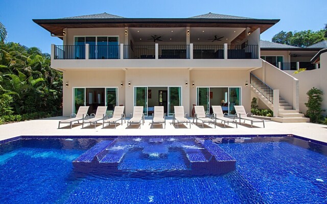 Si Fah Villa