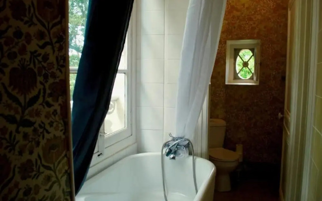 YXIE - Manoir des Arts