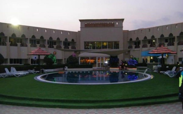 Golden Tulip Resort Dibba