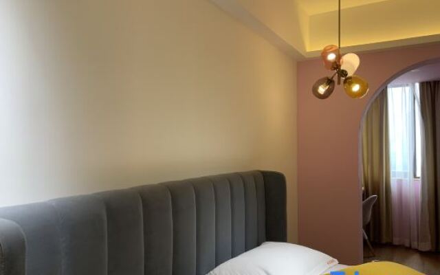 Chongqing Changjiang Memory Homestay