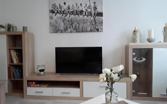 Ferienwohnung Weiland
