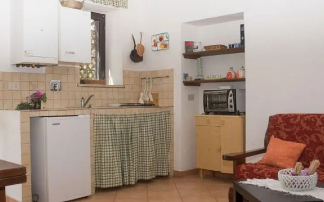 Agriturismo Villa San Giò