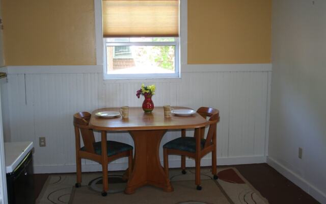 The Loft at Menorcan Square