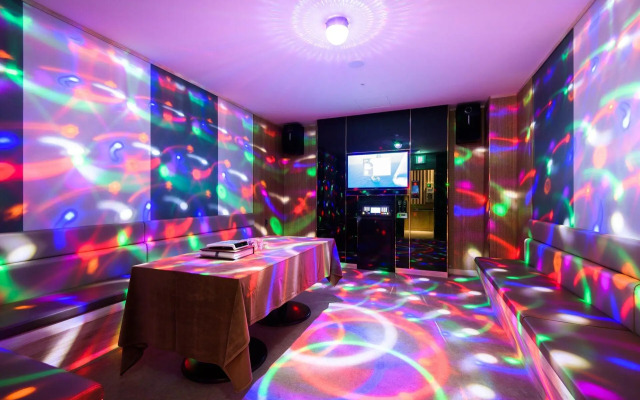 Seogwipo Worldcup Resort