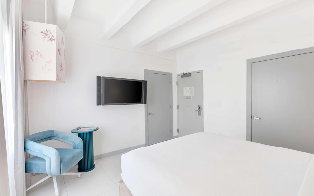 Townhouse Hotel Miami