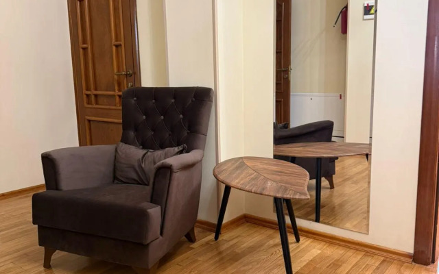 Теплое море