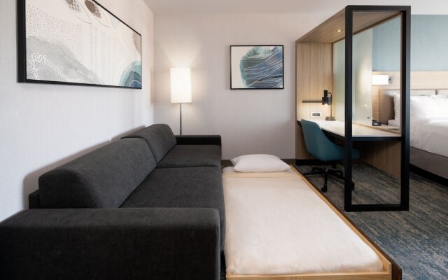 SpringHill Suites by Marriott Valencia