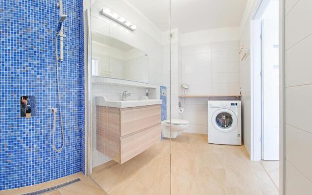 Apartamenty Sun & Snow Kamienice nad Motlawa
